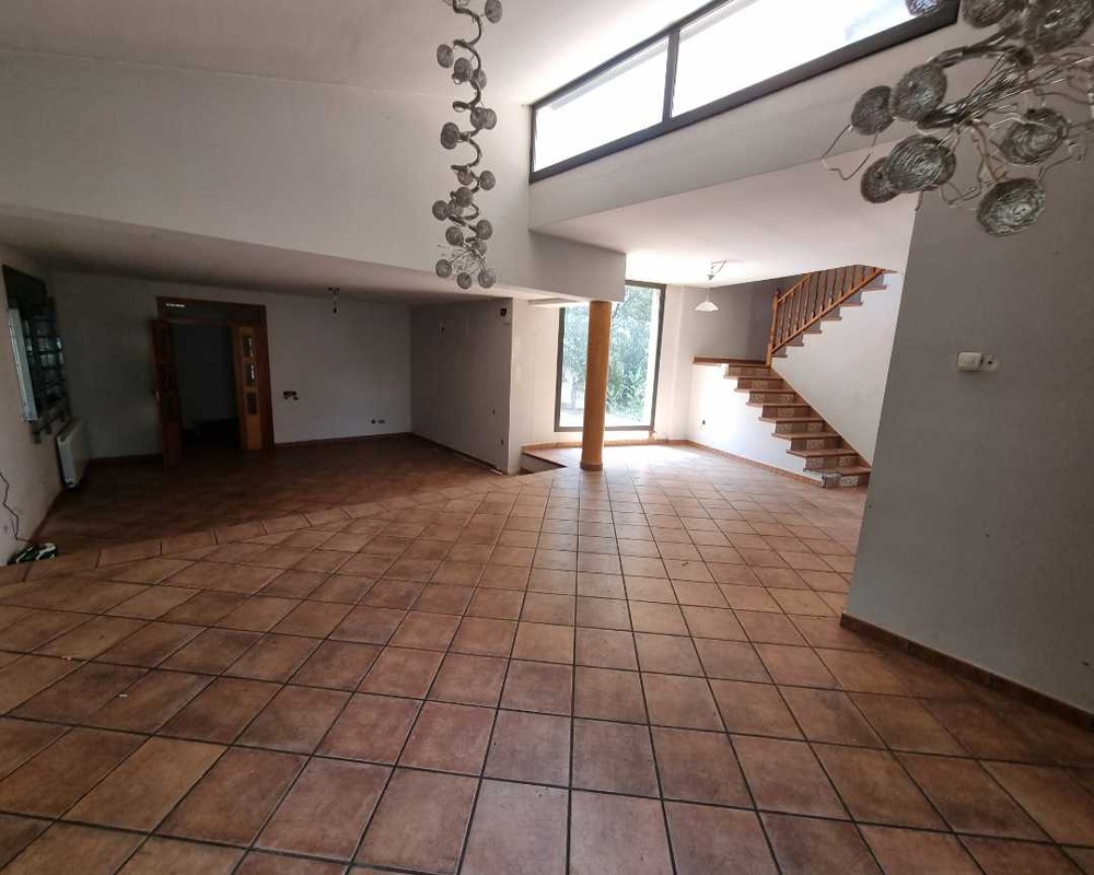 Vivienda aislada en Camí Rossinyol