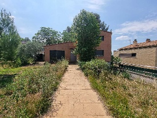 Vivienda aislada en Camí Rossinyol 2
