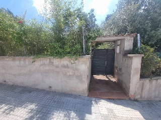 Vivienda aislada en Camí Rossinyol 3