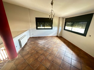 Vivienda aislada en Camí Rossinyol 8