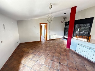 Vivienda aislada en Camí Rossinyol 9