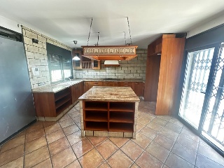 Vivienda aislada en Camí Rossinyol 11