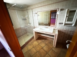 Vivienda aislada en Camí Rossinyol 12