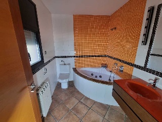 Vivienda aislada en Camí Rossinyol 14