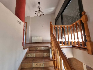 Vivienda aislada en Camí Rossinyol 17