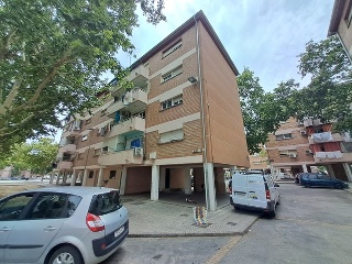 Pisos banco Lleida