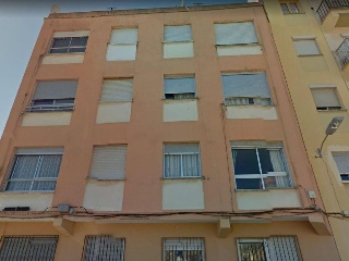 Pisos banco Castellón de la Plana