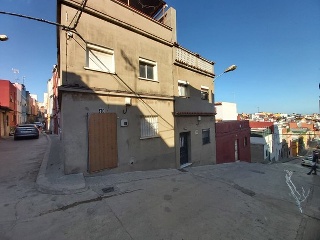 Otros en venta en Algeciras de 109  m²