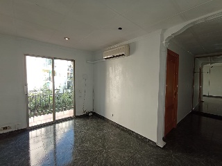 Piso en venta en Sant Feliu De Llobregat de 84  m²