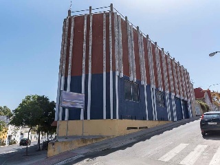 Pisos banco Algeciras