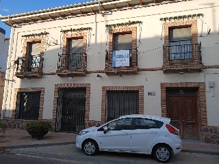 Pisos banco Torrijos