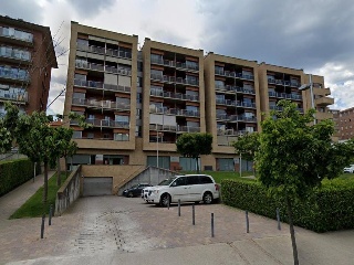 Garaje en venta en Vic