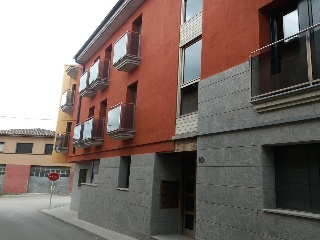 Piso en venta en Olost de 97  m²