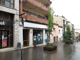 Local en venta en Parets Del Vallès de 137  m²