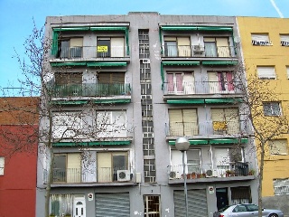 Piso en venta en Sabadell de 84  m²