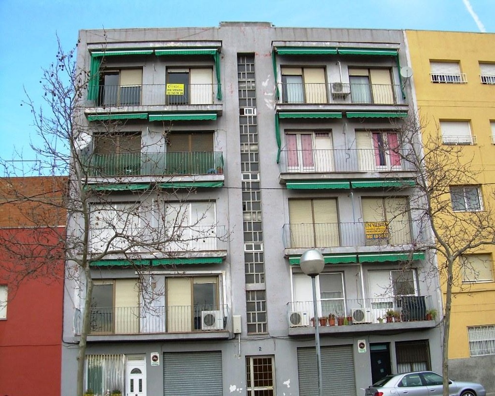 Piso en C/ Congost, Sabadell (Barcelona)