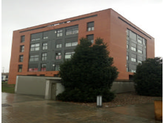 Garaje en venta en Vic de 10  m²