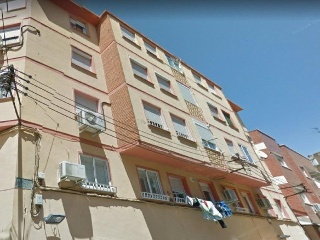 Piso en venta en Zaragoza de 51  m²