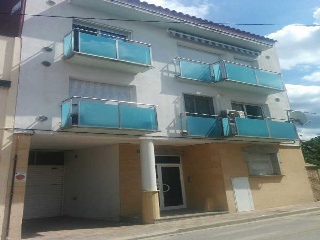 Garaje en venta en Llagostera de 21  m²