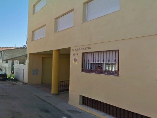 Garaje en venta en Santa Fe de 26  m²