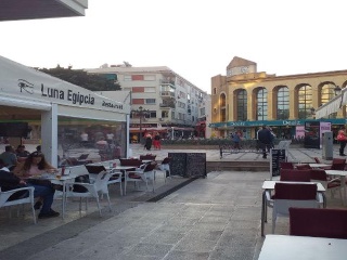 Local en Torremolinos (Málaga) 5