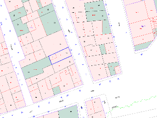 Unifamiliar en venta en Alcanar de 50  m²