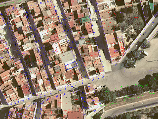 Casa adosada en C/ Aires 2