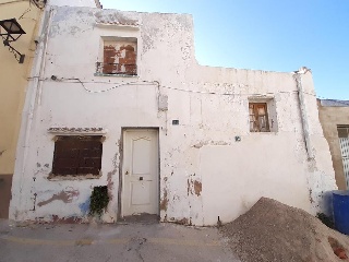 Casa adosada en C/ Aires 3