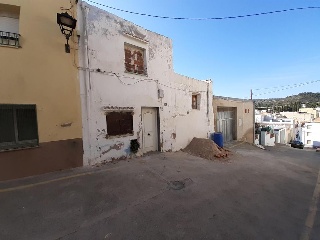 Casa adosada en C/ Aires 4