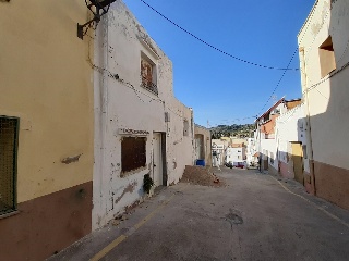 Casa adosada en C/ Aires 5
