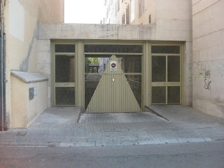 Garaje en venta en Sabadell de 25  m²