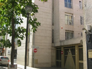 Plazas de garaje en Sabadell ,Barcelona 2
