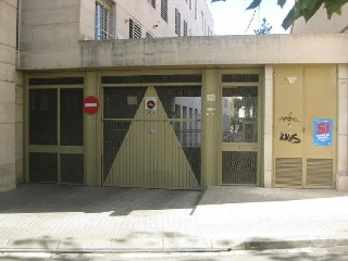 Plazas de garaje en Sabadell ,Barcelona 3