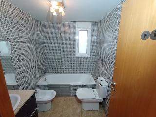 Pisos en C/ Segre, Blanes (Girona) 22