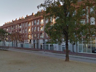 Garaje en venta en Terrassa de 25  m²