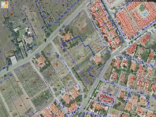 Suelo urbanizable  en Benicasim - Castellón - 2