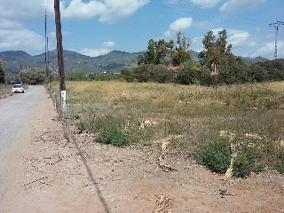 Suelo urbanizable  en Benicasim - Castellón - 4
