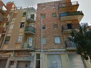 Pisos banco Lleida