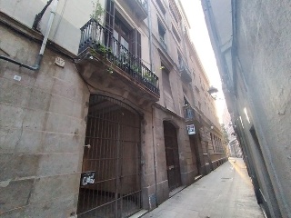 Local comercial en C/ Codols - Barcelona - 2