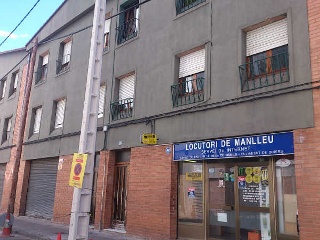 Pisos banco Manlleu