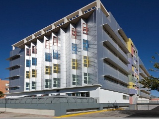Garaje en venta en Mairena Del Aljarafe de 13  m²