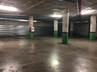 Locales y plazas de gareje en Mairena del Aljarafe ,Sevilla 2