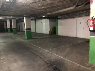 Locales y plazas de gareje en Mairena del Aljarafe ,Sevilla 3