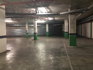 Locales y plazas de gareje en Mairena del Aljarafe ,Sevilla 4