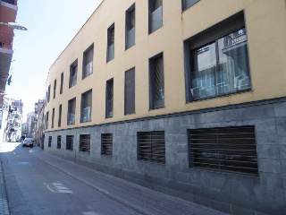 Pisos y garajes en Tárrega (Lleida) 2