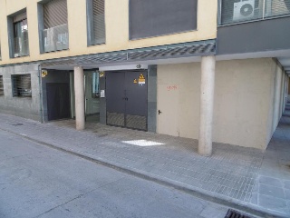 Pisos y garajes en Tárrega (Lleida) 11