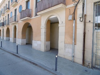 Pisos y garajes en Tárrega (Lleida) 12