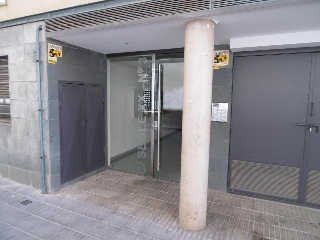 Pisos y garajes en Tárrega (Lleida) 13