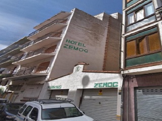 Piso en venta en Lloret De Mar de 2414  m²
