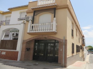 Dúplex en Peligros (Granada) 2